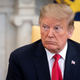 Illustration for article titled National Security Crisis: The White House Is In Panic Mode After President Trump Tweeted ‘Karate Dave Is Coming To Kill Me’